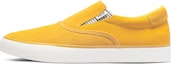 Buy Nike SB Zoom Verona Slip Premium 'Sulfur Gelap/Sail/Jingga Rush/Merah Habanero' DM4424-700