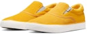 Nike SB Zoom Verona Slip Premium 'Sulfur Gelap/Sail/Jingga Rush/Merah Habanero' DM4424-700