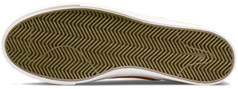 Nike SB Zoom Verona Slip Premium 'Azufre Oscuro/Blanco Nieve/Naranja/Rojo Habanero' DM4424-700 Details for Nike SB Zoom Verona Slip Premium 'Azufre Oscuro/Blanco Nieve/Naranja/Rojo Habanero' DM4424-700