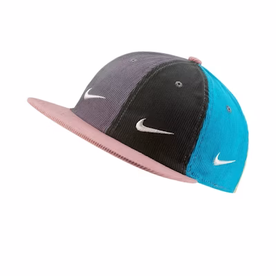 Sean Wotherspoon Heritage '86 Quickstrike Cap Multicolor