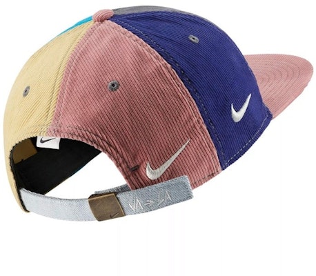 Nike Sean Wotherspoon Heritage '86 Quickstrike Cap Multicolor Order Nike Sean Wotherspoon Heritage '86 Quickstrike Cap Multicolor