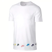 Nike Sean Wotherspoon Sportswear Tee White Nike Sean Wotherspoon Sportswear Tee White