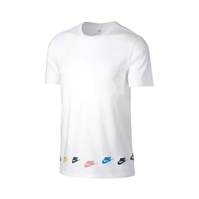 Nike Sean Wotherspoon Sportswear Tee White