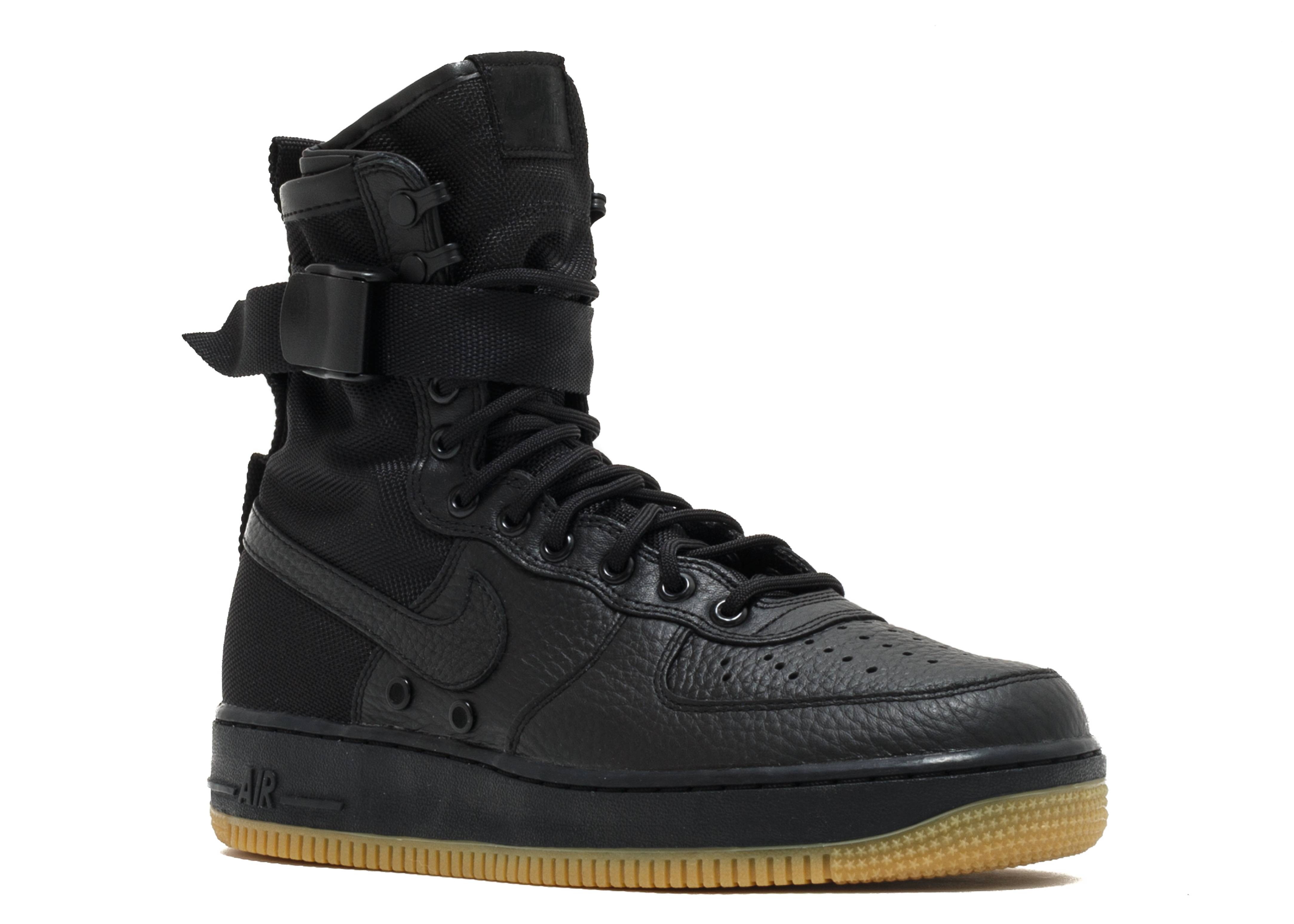 2017 SF AF1 864024 001 Novelship