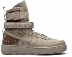 Nike SF Air Force 1 'Desert Camo' 864024-202 Nike SF Air Force 1 'Desert Camo' 864024-202