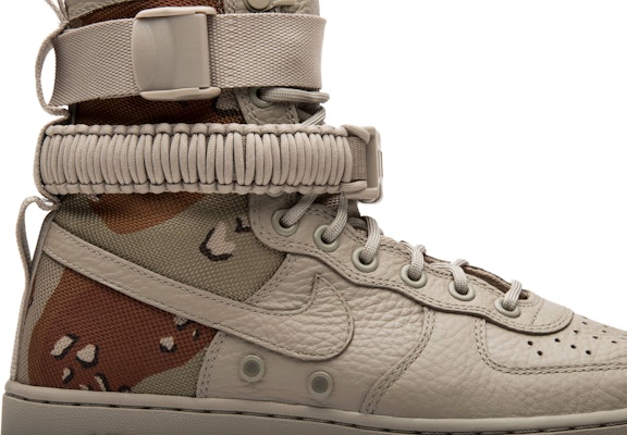 Nike SF Air Force 1 'Desert Camo' 864024-202 Order Nike SF Air Force 1 'Desert Camo' 864024-202