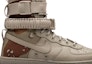 Order Nike SF Air Force 1 'Desert Camo' 864024-202 (Warna Gurun)
