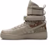 Lookbook Nike SF Air Force 1 'Desert Camo' 864024-202 (Warna Gurun)