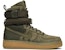 Nike SF Air Force 1 'Faded Olive' 859202-339
