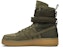 Nike SF Air Force 1 'Faded Olive' 859202-339