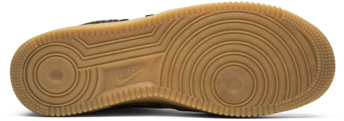 Nike SF Air Force 1 'Faded Olive' 859202-339 Shop Nike SF Air Force 1 'Faded Olive' 859202-339