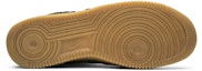 Shop Nike SF Air Force 1 'Faded Olive' 859202-339