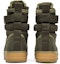 Details for Nike SF Air Force 1 'Faded Olive' 859202-339