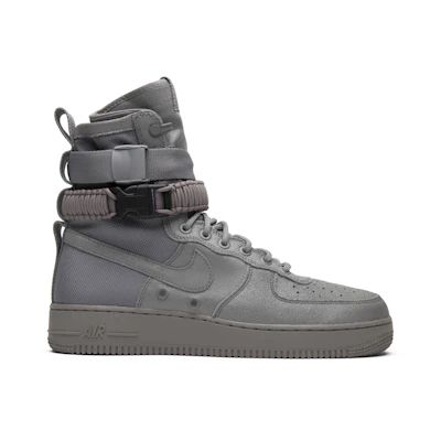 Nike SF Air Force 1 Dust Grey