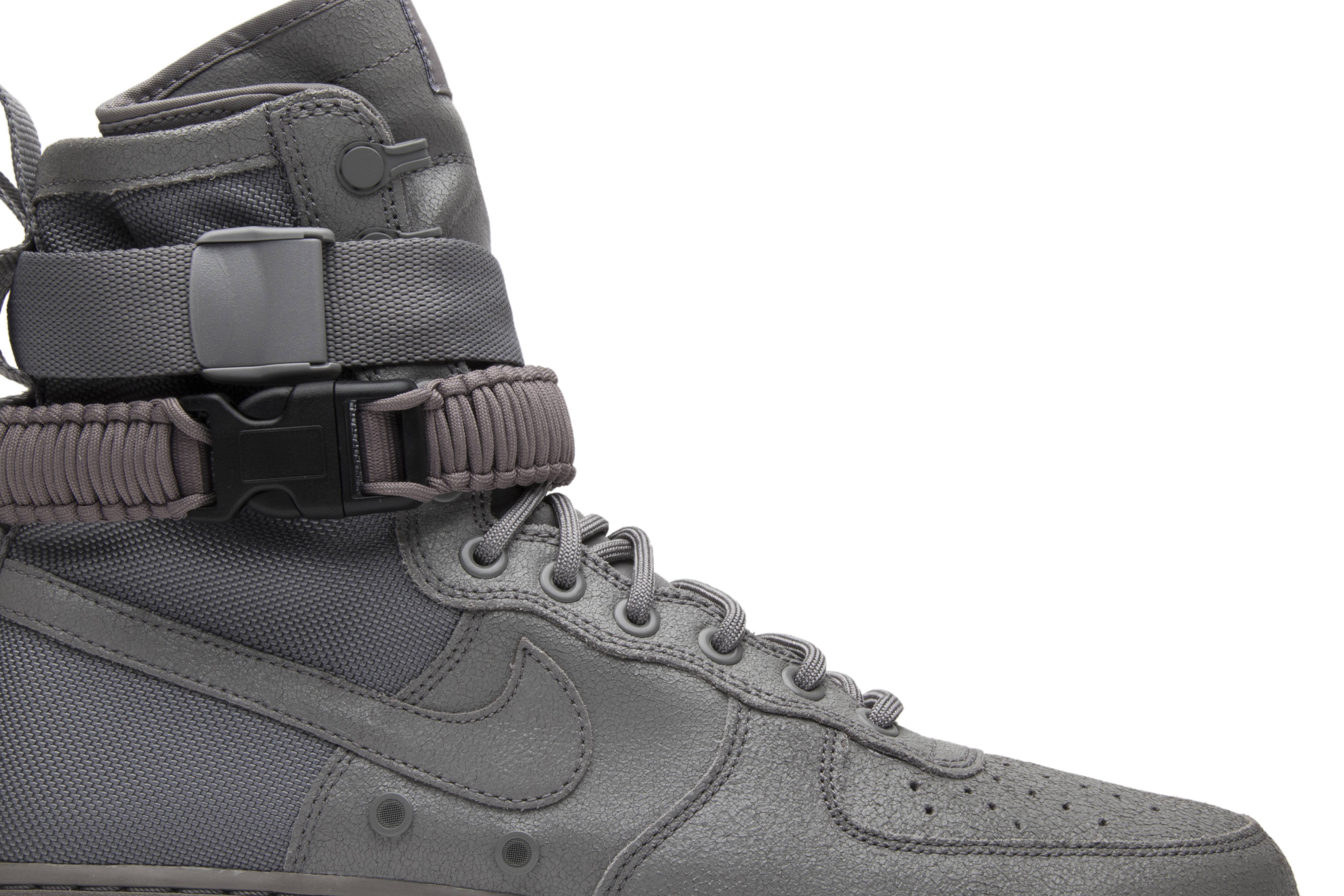 Sf af1 grey cheap