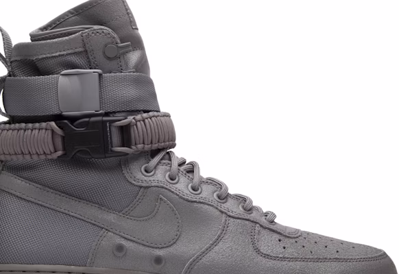Nike SF Air Force 1 Dust Grey 903270-001 Order Nike SF Air Force 1 Dust Grey 903270-001