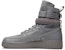 Nike SF Air Force 1 Kelabu Debu 903270-001
