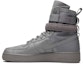 Lookbook Nike SF Air Force 1 Kelabu Debu 903270-001
