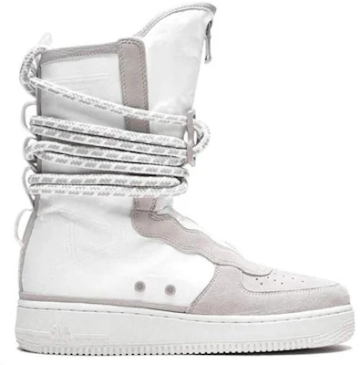 Nike SF Air Force 1 High ''All Star - 90/10'' 2018 Sneakers Nederland AQ0107-001 Order Nike SF Air Force 1 High ''All Star - 90/10'' 2018 Sneakers Nederland AQ0107-001