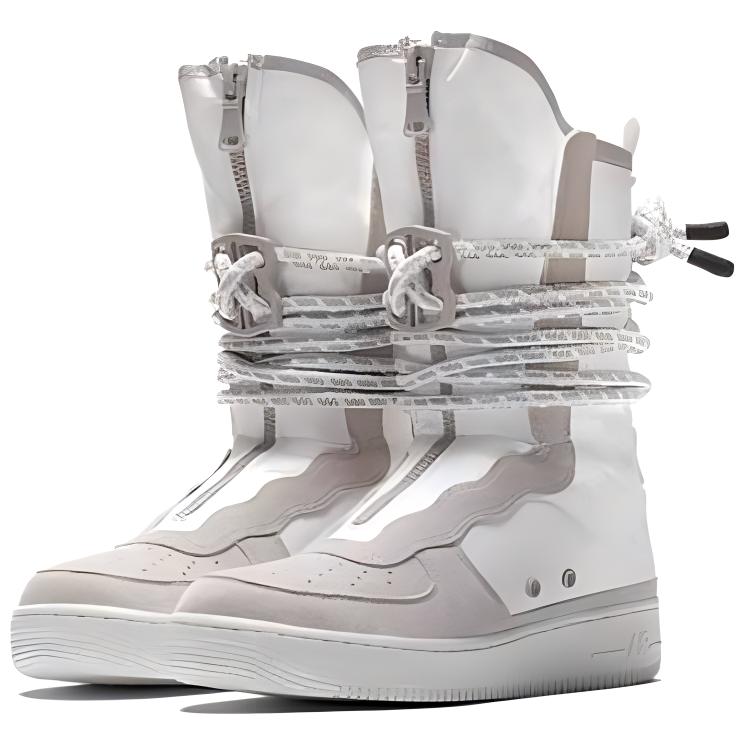 2018 나이키 SF 에어포스 하이 '올스타 90/10' AQ0107-001 구매