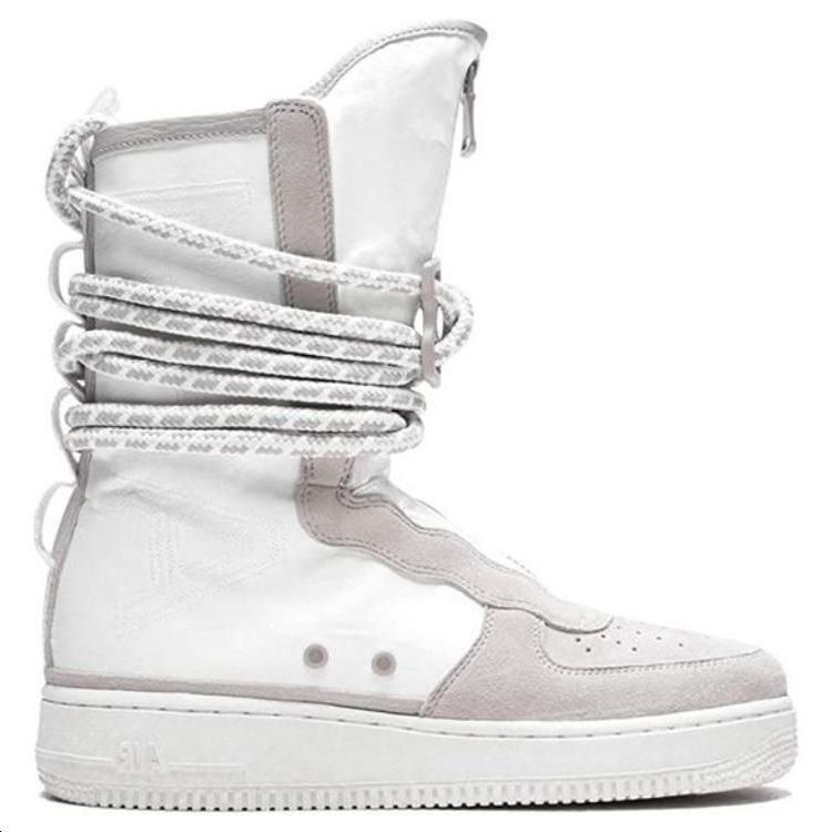 Purchase Nike SF Air Force 1 High ''All Star - 90/10'' 2018 Sneakers Nederland AQ0107-001