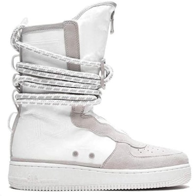 Nike SF Air Force 1 High ''All Star - 90/10'' 2018 Sneakers Nederland AQ0107-001 Purchase Nike SF Air Force 1 High ''All Star - 90/10'' 2018 Sneakers Nederland AQ0107-001