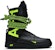 Nike SF Air Force 1 Tinggi 'Hitam Volt' AA1128-003