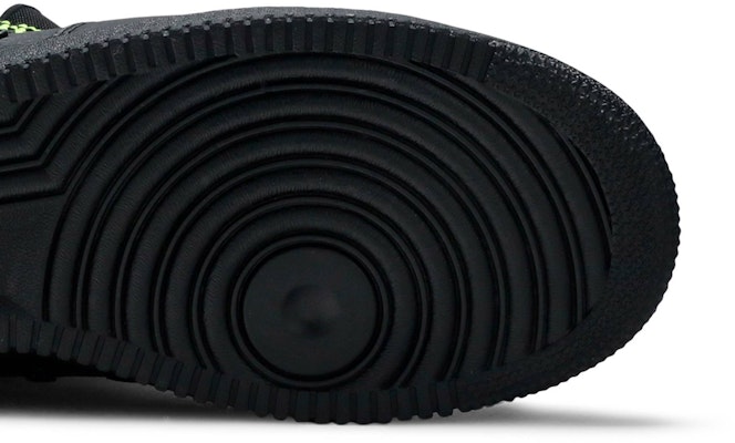ナイキSF AF1ハイ "ブラックボルト" AA1128-003 Purchase ナイキSF AF1ハイ "ブラックボルト" AA1128-003