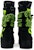 Nike SF Air Force 1 Tinggi 'Hitam Volt' AA1128-003