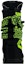 Sizing Nike SF Air Force 1 Tinggi 'Hitam Volt' AA1128-003