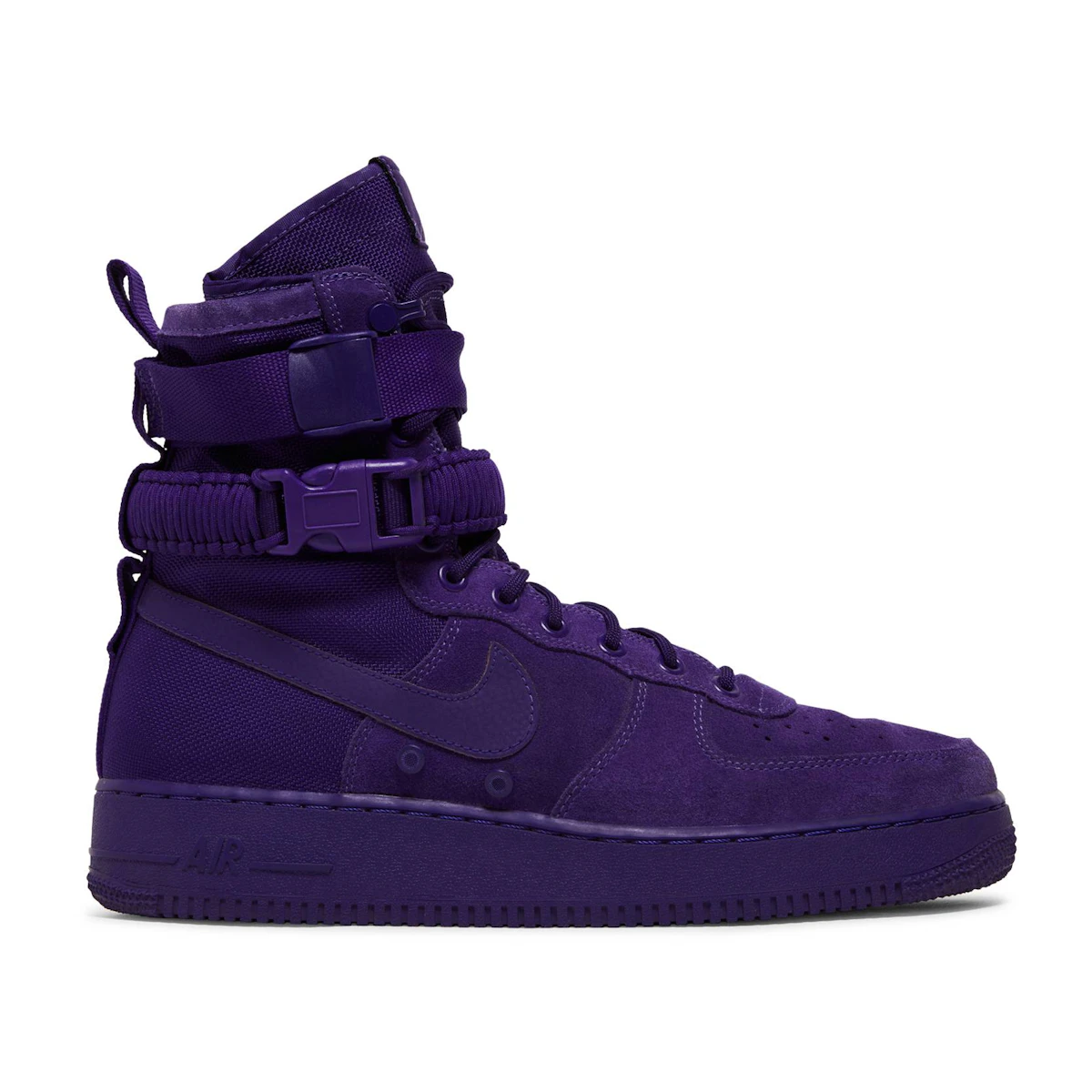 Purple air forces discount