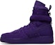 Lookbook Nike SF Air Force 1 High 'Court Purple' 864024-500