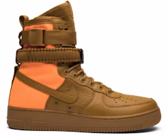 Nike SF Air Force 1 High 'Desert Ochre' 903270-778 Nike SF Air Force 1 High 'Desert Ochre' 903270-778