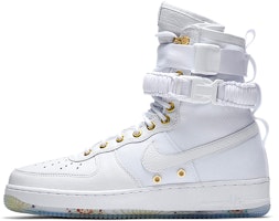 Nike SF Air Force 1 High 'Lunar New Year' 2018 AO9385-100 Nike SF Air Force 1 High 'Lunar New Year' 2018 AO9385-100