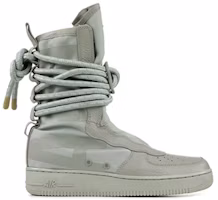 Order 耐克 SF 空军 1 高帮 'Sage' AA1128-201