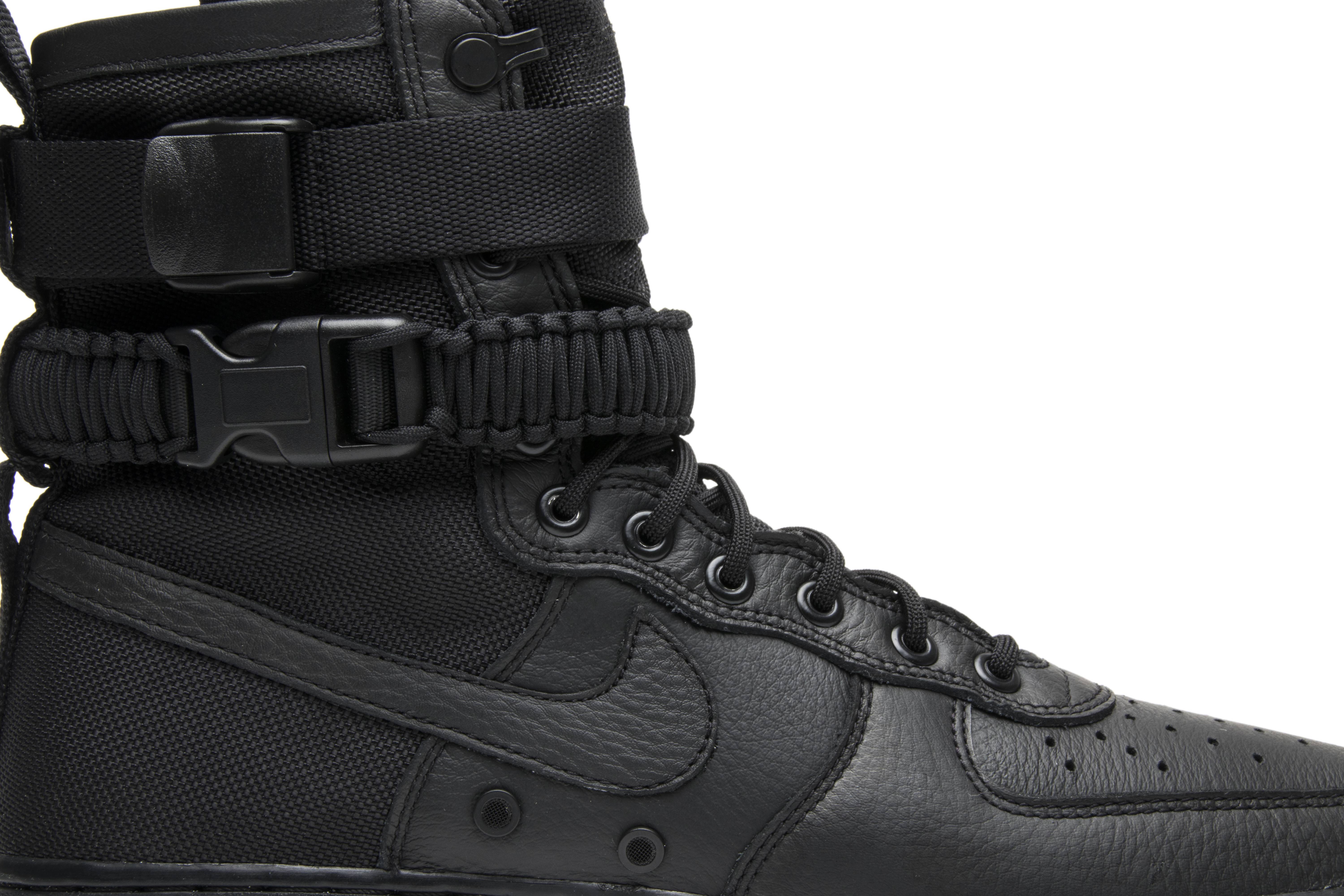 Air force one sf high discount