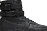 Order Nike SF Air Force 1 High 'Triple Black' 864024-003
