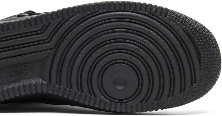 Nike SF Air Force 1 High 'Triple Black' 864024-003 Purchase Nike SF Air Force 1 High 'Triple Black' 864024-003