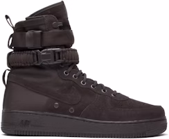 Nike SF Air Force 1 High 'Velvet Brown' 864024-203 Nike SF Air Force 1 High 'Velvet Brown' 864024-203