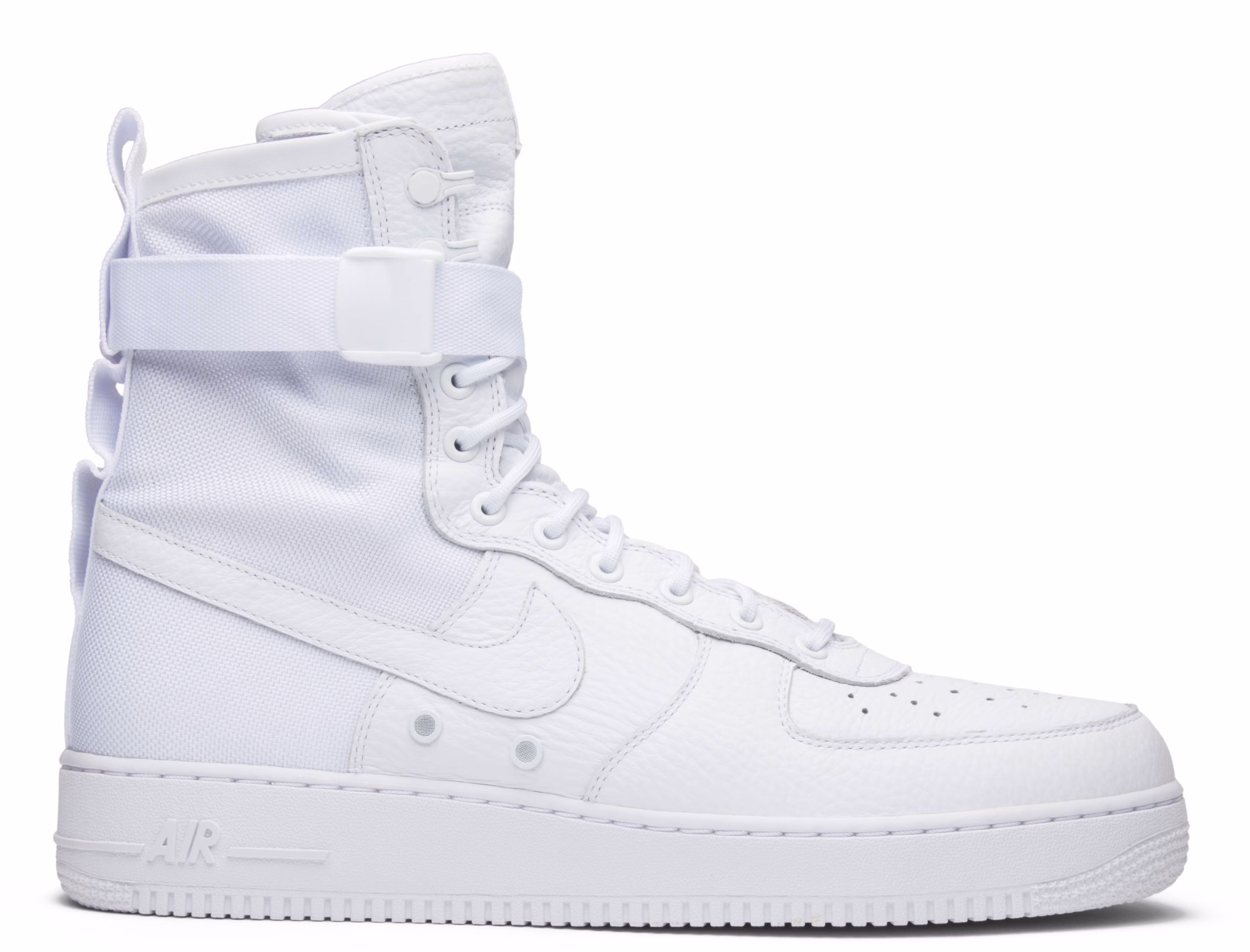 Air force sf 1 white hotsell
