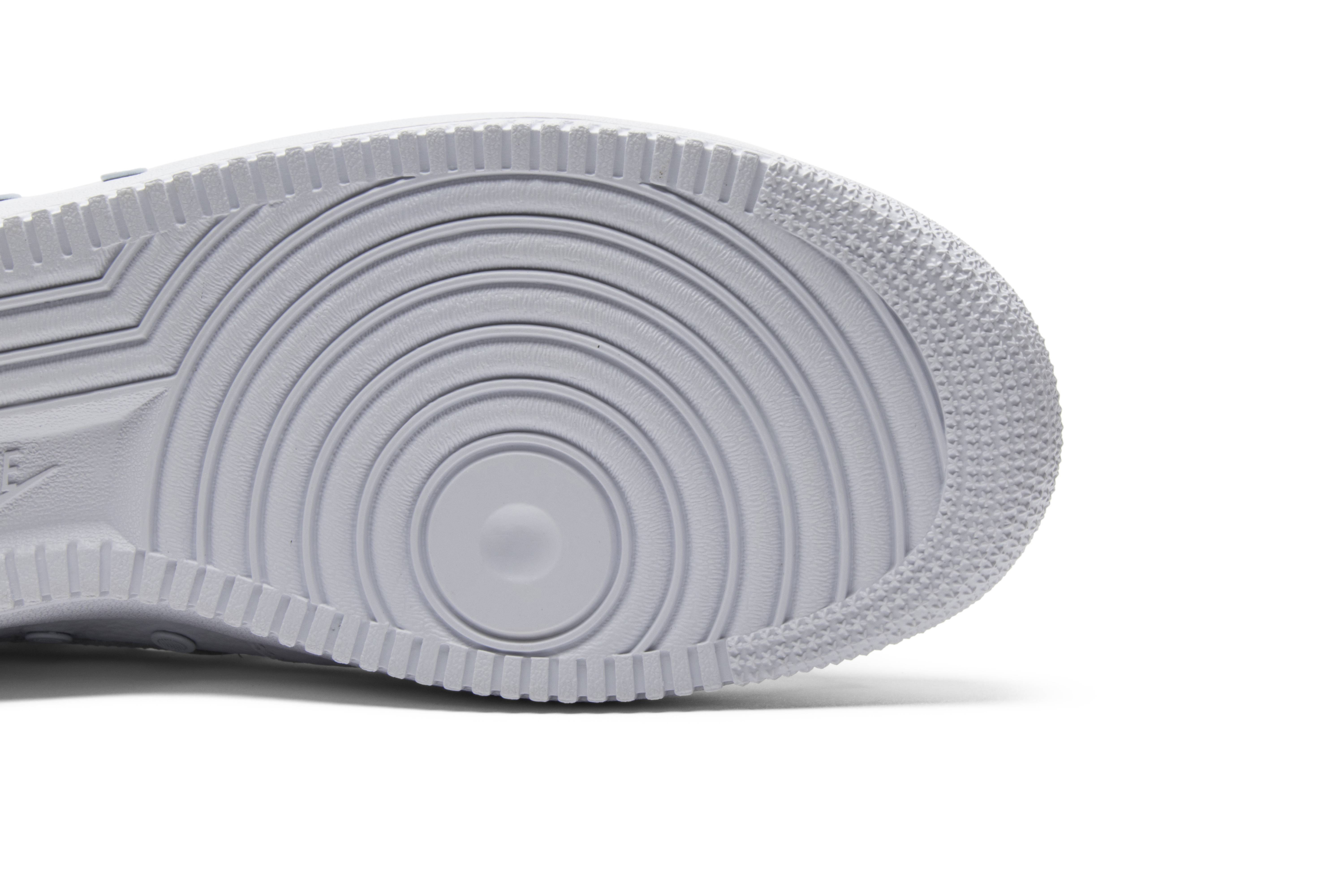 Purchase 2017 나이키 SF 에어포스 1 하이 '화이트' 903270-100