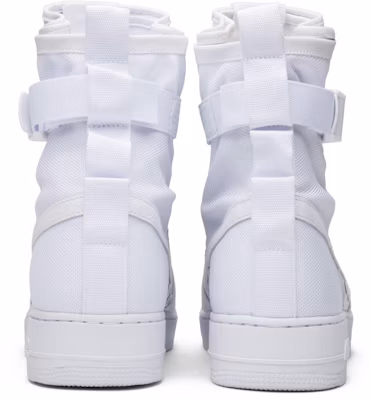 2017 나이키 SF 에어포스 1 하이 '화이트' 903270-100 Details for 2017 나이키 SF 에어포스 1 하이 '화이트' 903270-100