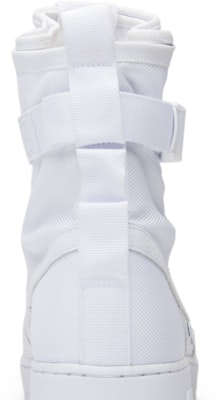 2017 나이키 SF 에어포스 1 하이 '화이트' 903270-100 Sizing 2017 나이키 SF 에어포스 1 하이 '화이트' 903270-100