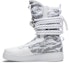 Lookbook Nike SF Air Force 1 High 'Winter Camo' AA1130-100