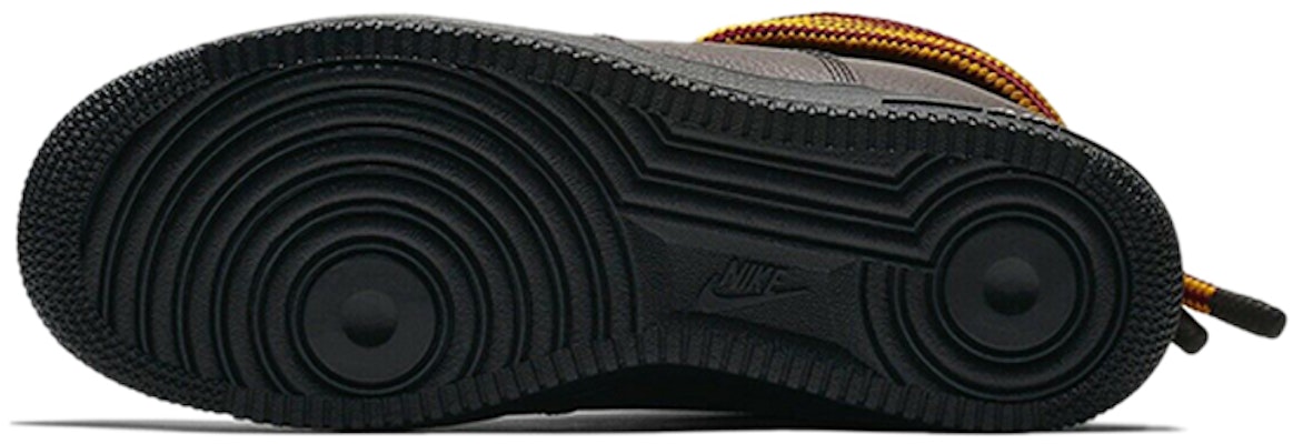 Nike SF 空軍 1 高筒 牛肉和西蘭花組合 AA1128-204 Details for Nike SF 空軍 1 高筒 牛肉和西蘭花組合 AA1128-204