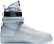 Order Nike SF Air Force 1 High Blue Tint 864024-402 (Warna Biru)