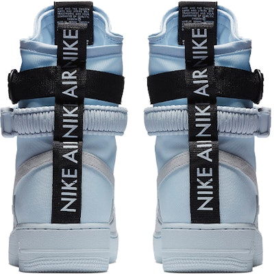 Nike SF Air Force 1 High Blue Tint 864024-402 Purchase Nike SF Air Force 1 High Blue Tint 864024-402