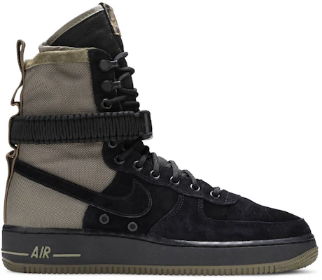 Nike air force 1 2025 high camo