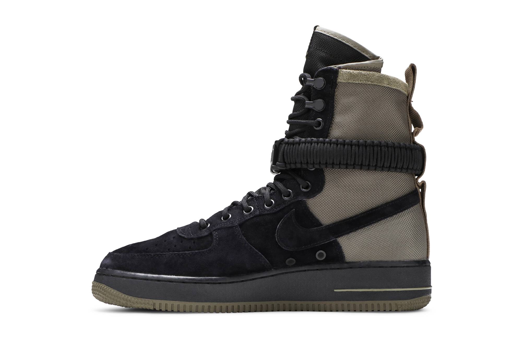 Nike sf af1 high camo on sale