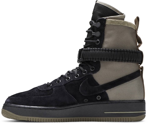 Air force 2025 1 high camo